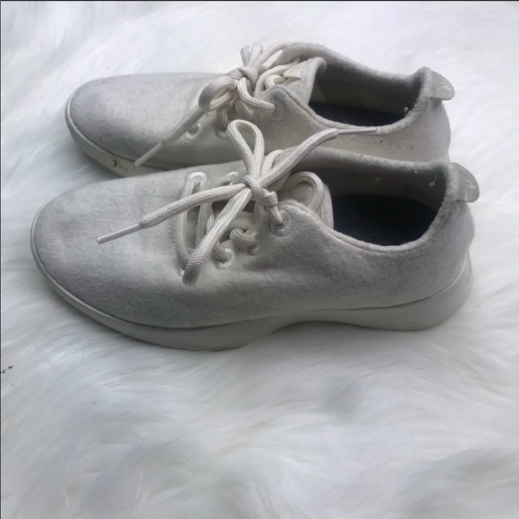 Allbirds wool runners - Picture 3 of 6